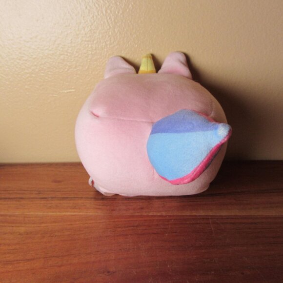 plush pet simulator pink unicorn 2024 phatmojo (W6266) - Picture 4 of 10